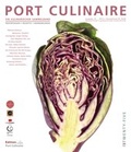 Cover: PORT CULINAIRE TWENTY-FIVE - Edition Port Culinaire