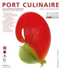 Cover: PORT CULINAIRE TWENTY-THREE - Edition Port Culinaire