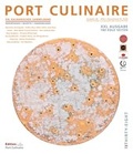 Cover: PORT CULINAIRE THIRTY-EIGHT - Edition Port Culinaire