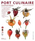 Cover: PORT CULINAIRE THIRTY-SIX - Edition Port Culinaire