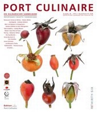 Enlarge image Cover: PORT CULINAIRE THIRTY-SIX - Edition Port Culinaire