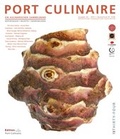 Cover: PORT CULINAIRE THIRTY-FOUR - Edition Port Culinaire