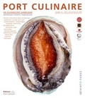 Cover: PORT CULINAIRE THIRTY-THREE - Edition Port Culinaire