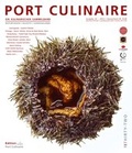 Cover: PORT CULINAIRE THIRTY-TWO - Edition Port Culinaire