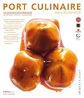 Cover: PORT CULINAIRE TWENTY-EIGHT - Edition Port Culinaire