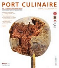 Enlarge image Cover: PORT CULINAIRE THIRTY - Edition Port Culinaire
