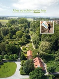 Cover: 30 Jahre Umweltzentrum Heerser M&uuml;hle - Topp + M&ouml;ller