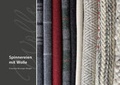 Cover: Wolle - pedagrafie GmbH