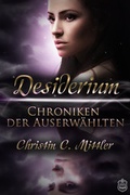 Cover: Chroniken der Auserw&auml;hlten - Eisermann Verlag