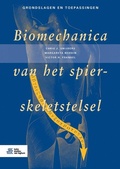 Cover: Biomechanica van het spier-skeletstelsel - Bohn Stafleu Van Loghum