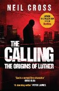 Cover: The Calling - Simon & Schuster Ltd