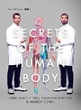 Cover: Secrets of the Human Body - William Collins