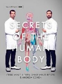 Enlarge image Cover: Secrets of the Human Body - William Collins