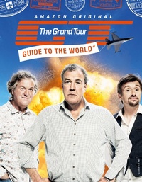 Enlarge image Cover: The Grand Tour Guide to the World - HarperCollins