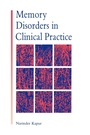 Cover: Memory Disorders in Clinical Practice - Psychology Press Ltd
