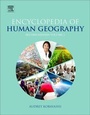 Cover: International Encyclopedia of Human Geography - Elsevier