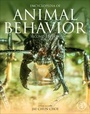 Cover: Encyclopedia of Animal Behavior - Academic Press