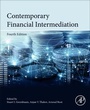 Cover: Contemporary Financial Intermediation - Academic Press