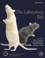 Cover: The Laboratory Rat - Academic Press