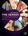 Cover: The Senses: A Comprehensive Reference - Academic Press