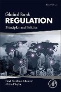 Cover: Global Bank Regulation - Academic Press