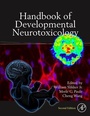 Cover: Handbook of Developmental Neurotoxicology - Academic Press