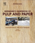 Bild: Biermann's Handbook of Pulp and Paper - Elsevier