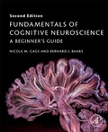 Cover: Fundamentals of Cognitive Neuroscience - Academic Press