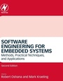Cover: Software Engineering for Embedded Systems - Newnes