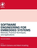 Cover: Software Engineering for Embedded Systems - Newnes