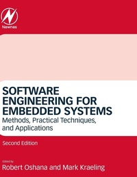 Enlarge image Cover: Software Engineering for Embedded Systems - Newnes