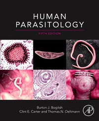 Abbildung von: Human Parasitology - Academic Press