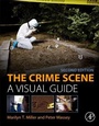 Cover: The Crime Scene - Academic Press