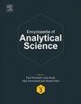 Cover: Encyclopedia of Analytical Science - Elsevier