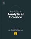 Cover: Encyclopedia of Analytical Science - Elsevier
