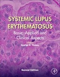 Cover: Systemic Lupus Erythematosus - Academic Press