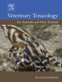 Abbildung von: Veterinary Toxicology for Australia and New Zealand - Elsevier