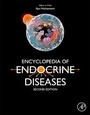 Cover: Encyclopedia of Endocrine Diseases - Academic Press