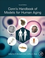 Cover: Conn's Handbook of Models for Human Aging - Academic Press