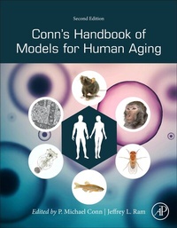 Enlarge image Cover: Conn's Handbook of Models for Human Aging - Academic Press