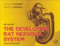 Cover: Atlas of the Developing Rat Nervous System - Academic Press