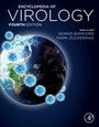 Cover: Encyclopedia of Virology - Academic Press