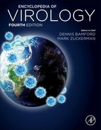 Enlarge image Cover: Encyclopedia of Virology - Academic Press