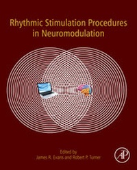 Abbildung von: Rhythmic Stimulation Procedures in Neuromodulation - Academic Press