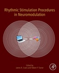 Bild: Rhythmic Stimulation Procedures in Neuromodulation - Academic Press
