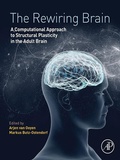 Cover: The Rewiring Brain - Academic Press
