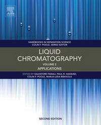 Abbildung von: Liquid Chromatography - Elsevier