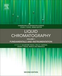Abbildung von: Liquid Chromatography - Elsevier