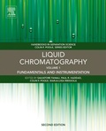 Bild: Liquid Chromatography - Elsevier