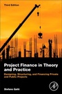 Bild: Project Finance in Theory and Practice - Academic Press